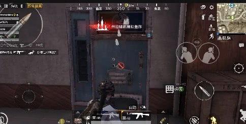 和平精英体验服最新爆料ss8,神秘SS8赛季，全新内容即将解锁