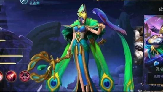 王者荣耀s207.23最新爆料,全新爆料揭示神秘英雄与战术革新